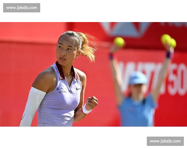 致命鞋患拖累!郑钦文因装备问题止步女王杯半决赛 致命鞋患拖累!郑钦文因装备问题止步女王杯半决赛