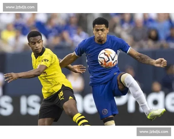 科尔威尔:零封是胜利基石,信任锋线火力助切尔西前行 科尔威尔:零封是胜利基石,信任锋线火力助切尔西前行