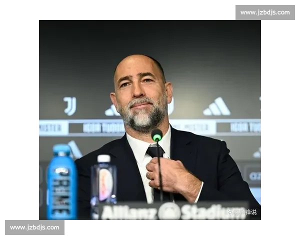 布雷默直言尤文上赛季缺乏领袖 图多尔续约后将重塑球队精神