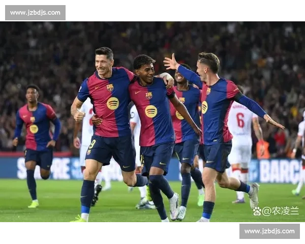 16 岁 46 秒的突破：巴萨小将改写西篮甲队史纪录