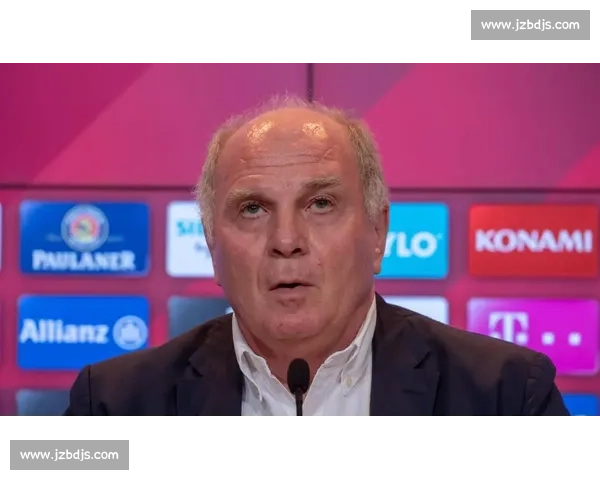 拜仁 10 号传奇:赫内斯、马特乌斯、罗本与穆西亚拉的传承 拜仁 10 号传奇:赫内斯、马特乌斯、罗本与穆西亚拉的传承