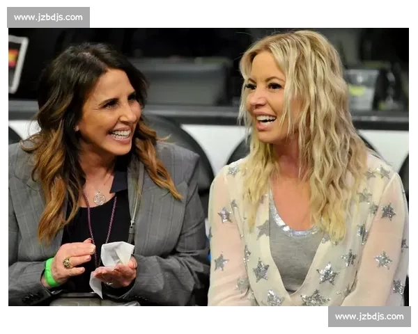 魔术师盛赞湖人新老板沃尔特:与珍妮・巴斯是天作之合 魔术师盛赞湖人新老板沃尔特:与珍妮・巴斯是天作之合