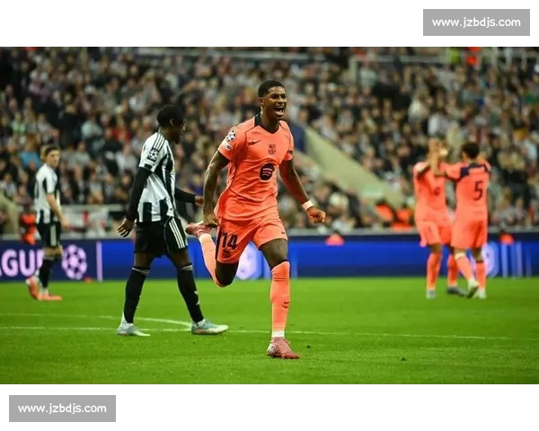 拜仁引援策略曝光:巴尔科拉居首,拉什福德成备选目标 拜仁引援策略曝光:巴尔科拉居首,拉什福德成备选目标