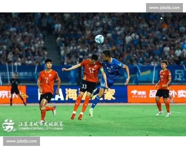 评论区沸腾!苏超焦点战一触即发,徐州必胜声浪掀翻热搜