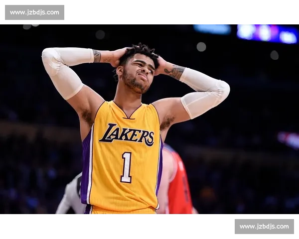 魔术师盛赞湖人新老板沃尔特:与珍妮・巴斯是天作之合